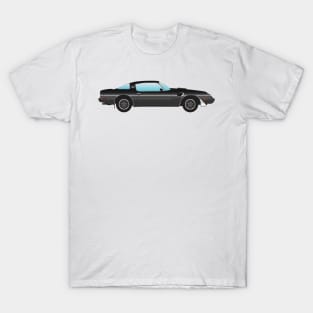 Trans AM Firebird T-Shirt